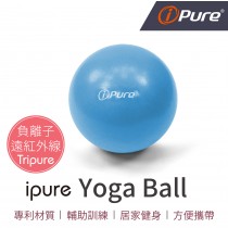 Yoga Ball-藍色
