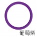 ISB能量魔力手環-葡萄紫