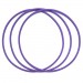 ISB5.0能量腳環-霓虹紫