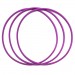 ISB5.0能量腳環-葡萄紫