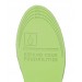 ipure熱身鞋墊-女款X2雙一組 (顏色~隨機出貨) 